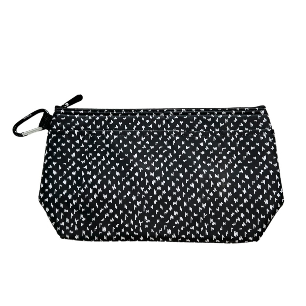 Thirty One Lil Scribble Cool Clip Thermal Pouch